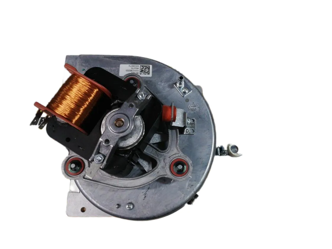 Gebläse Vaillant VMW ES 242, Teilenummer 190215