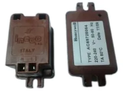 Ignition transformer Tifell Neovia, part number CFE0EN10