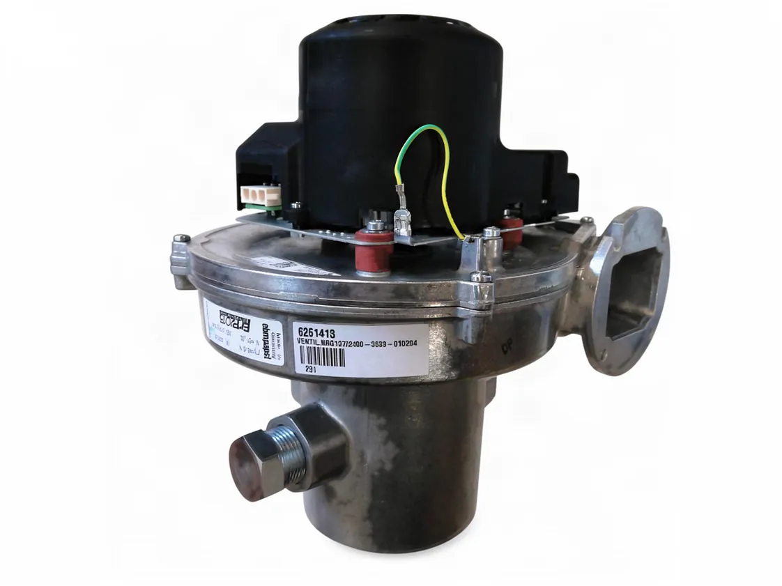 Ventilador Sime Murelle HE 110 R Erp, referência 6261413