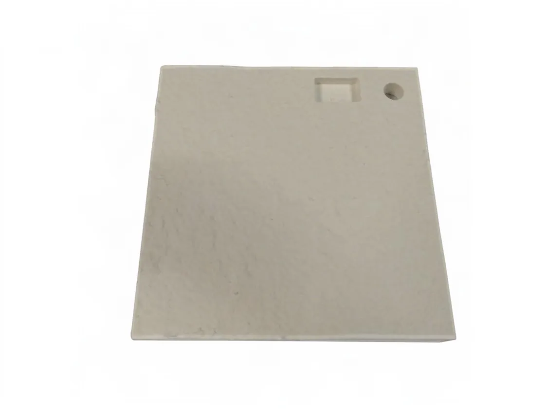 Isolante Ferroli GN Unit porta bruciatore (prec. 35316550), codice ricambio I39820530