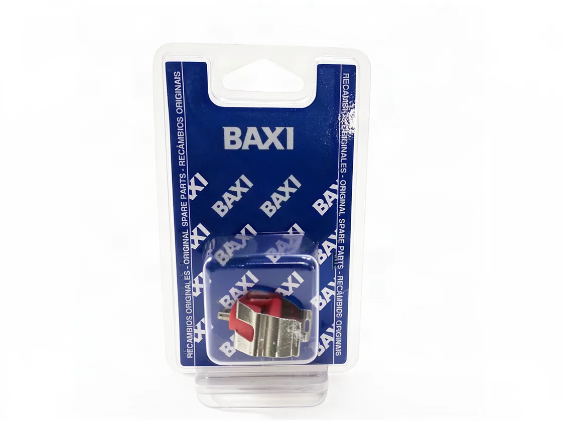 Sonda NTC Baxi Roca Victoria Plus a-AF, codice ricambio 7215280