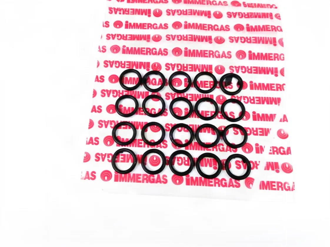 Junta tórica 13.10x2.62mm Immergas (kit 20 uds), referencia 3.018194