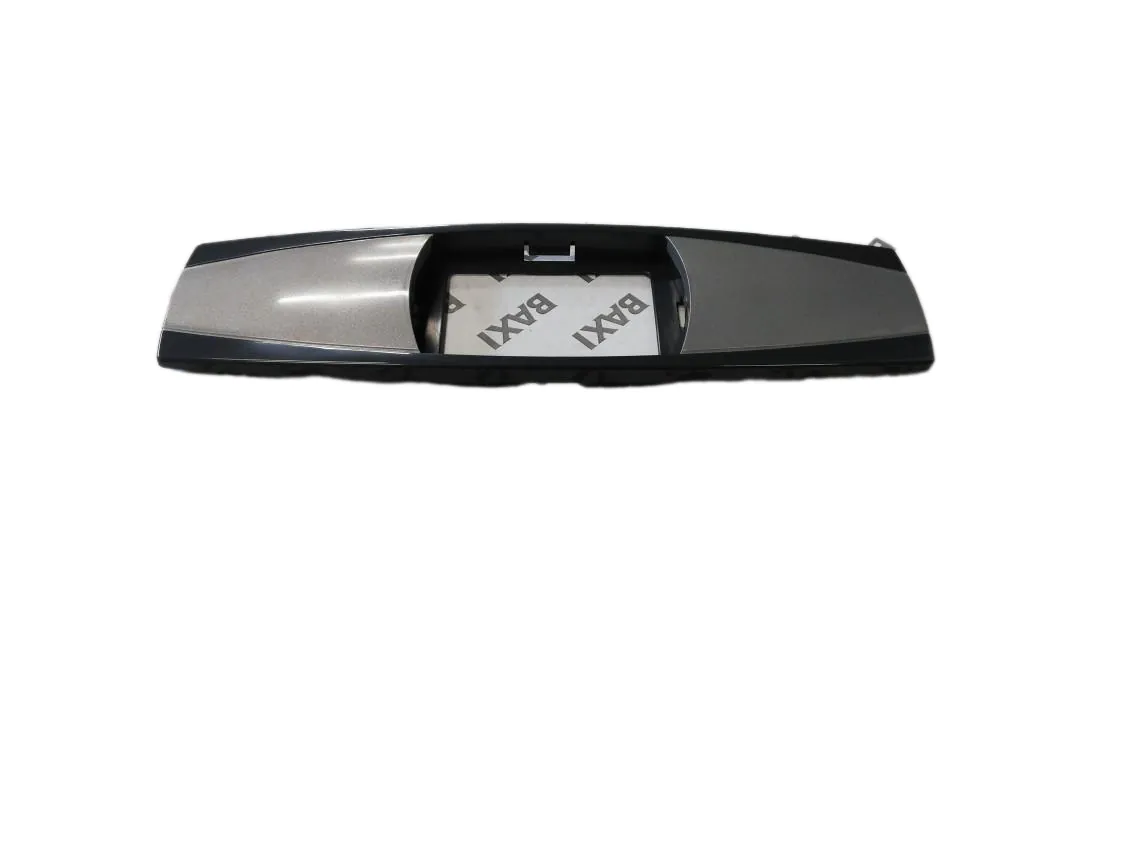 Trim Baxi Platinum, part number 125541250