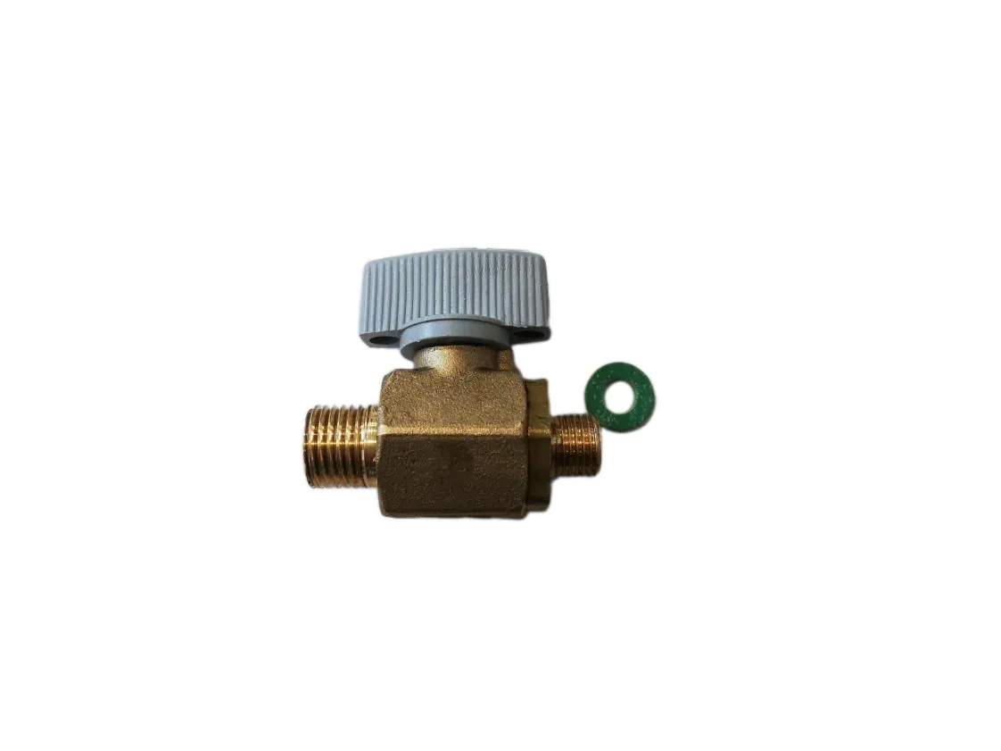 Llave llenado Junkers Eurostar, referencia 87174051400-C