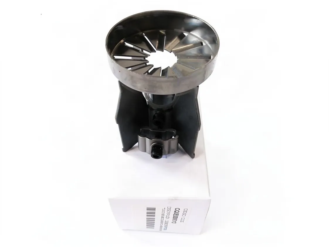 Stabilisator-Scheibe Domusa Evolution, Teilenummer CQUE000013