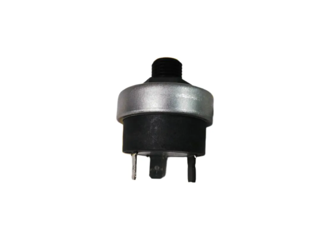 Waterdrukschakelaar 1/4M - 3 contacten. Generiek instelbaar van 0.2 tot 4.5bar. Compatibel met ceme en MA-TER, onderdeelnummer FS-020618