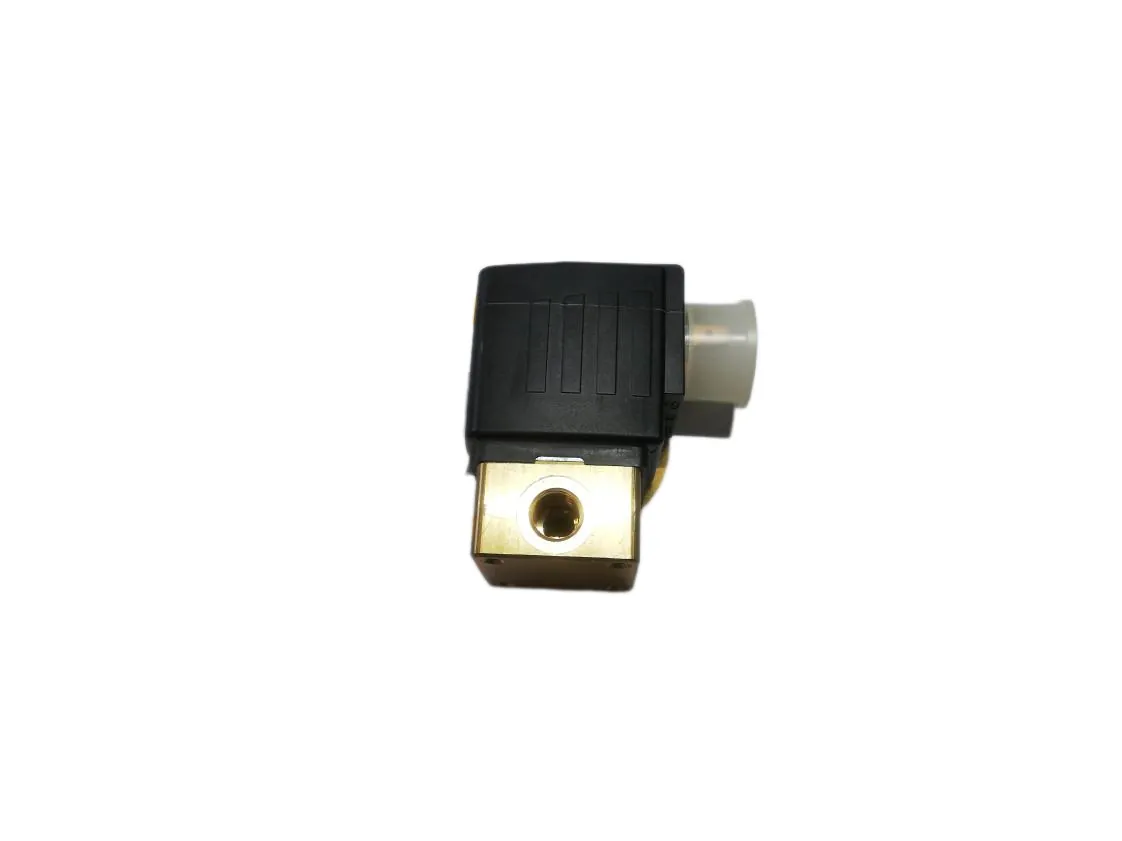 Elettrovalvola Tifell Empti 24V, codice ricambio 601129120