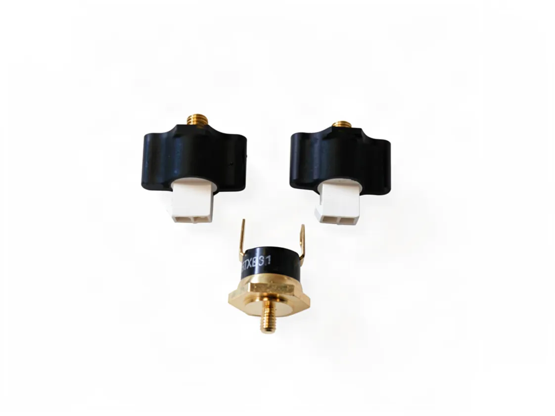 Sonda De Dietrich MCA 90 (S100889) (kit 2 un.) 7216301, referência S101003-C