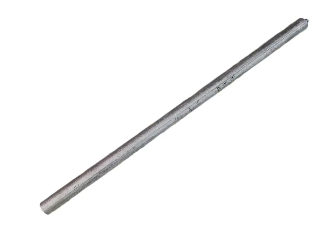 Ánodo magnesio M08 Ø22x500mm, referencia C09550-1
