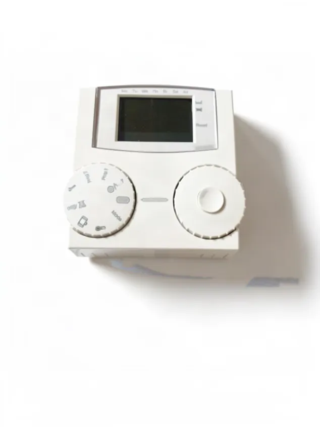 Room sensor Domusa Avantia Lago FB OT+, part number CELC000295