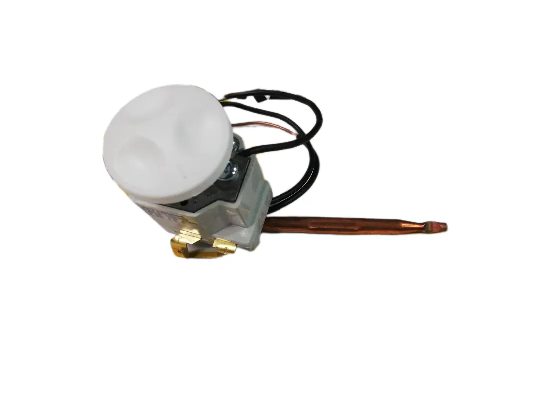 Termostato Lasian Aquaselect Aeria Plus acumulador, referencia MH-034567