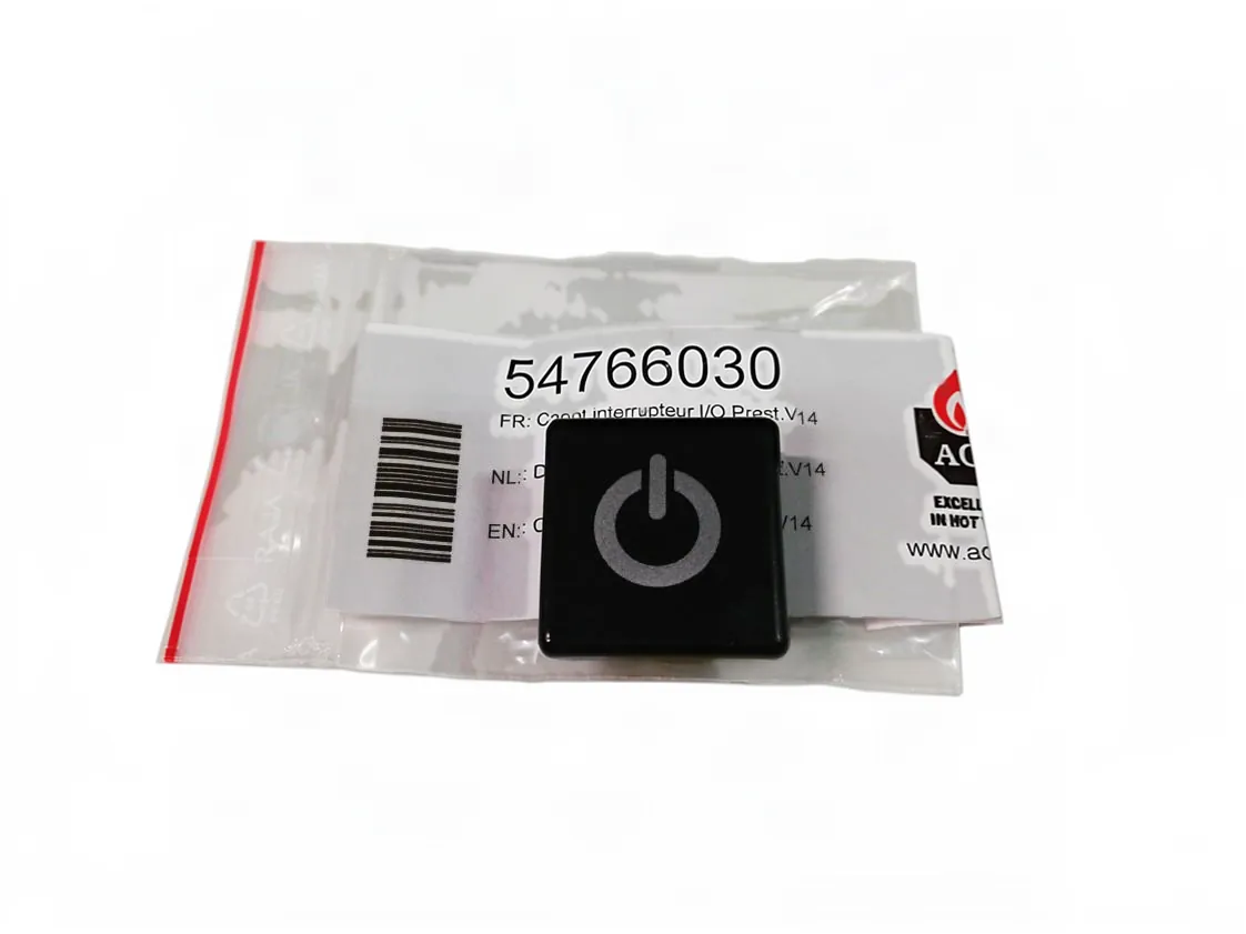 ACV Pretige Excellence V14 24-32 switch cap, part number 785241