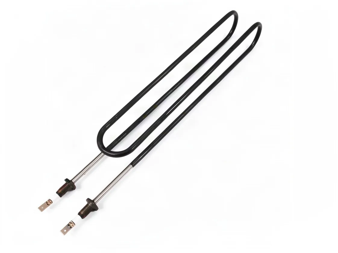 Resistencia termo 1800w type ECB2 M10 Long.300/280mm, referencia 807360