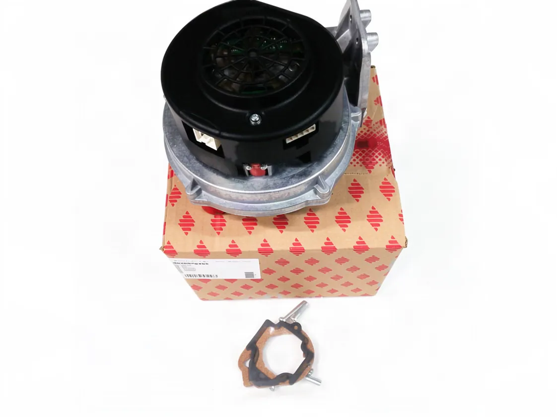 Ventilateur Saunier Duval Thermomaster Condens F45, référence 0020079465