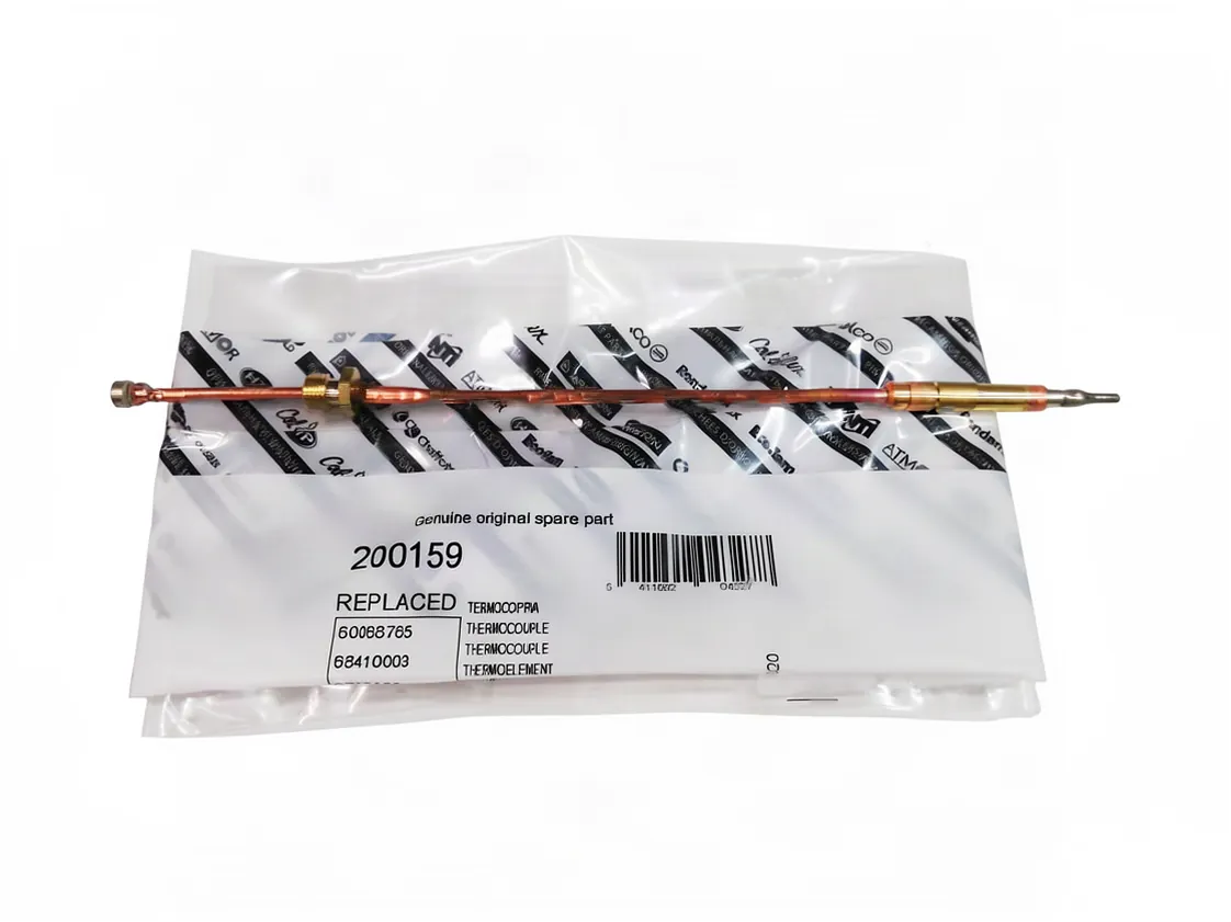 Thermocouple Chafoteaux, part number 200159