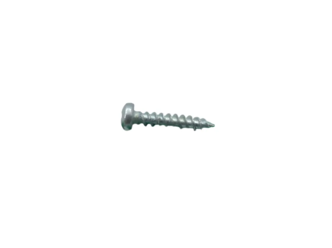 Schroef Immergas 03.25x15.9mm. Victrix Mini 28KW, onderdeelnummer 1.1142