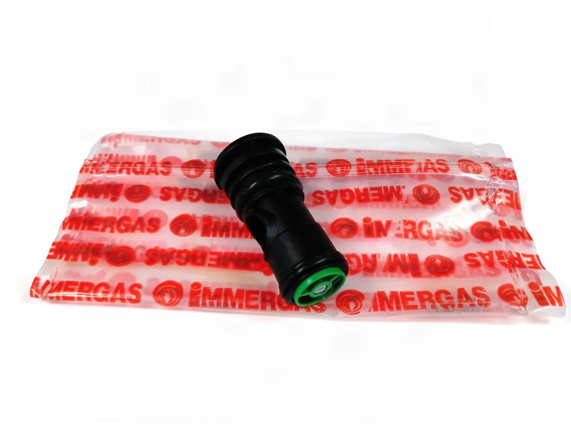 Cartuccia bypass Immergas Mini Eolo, codice ricambio 3.021689