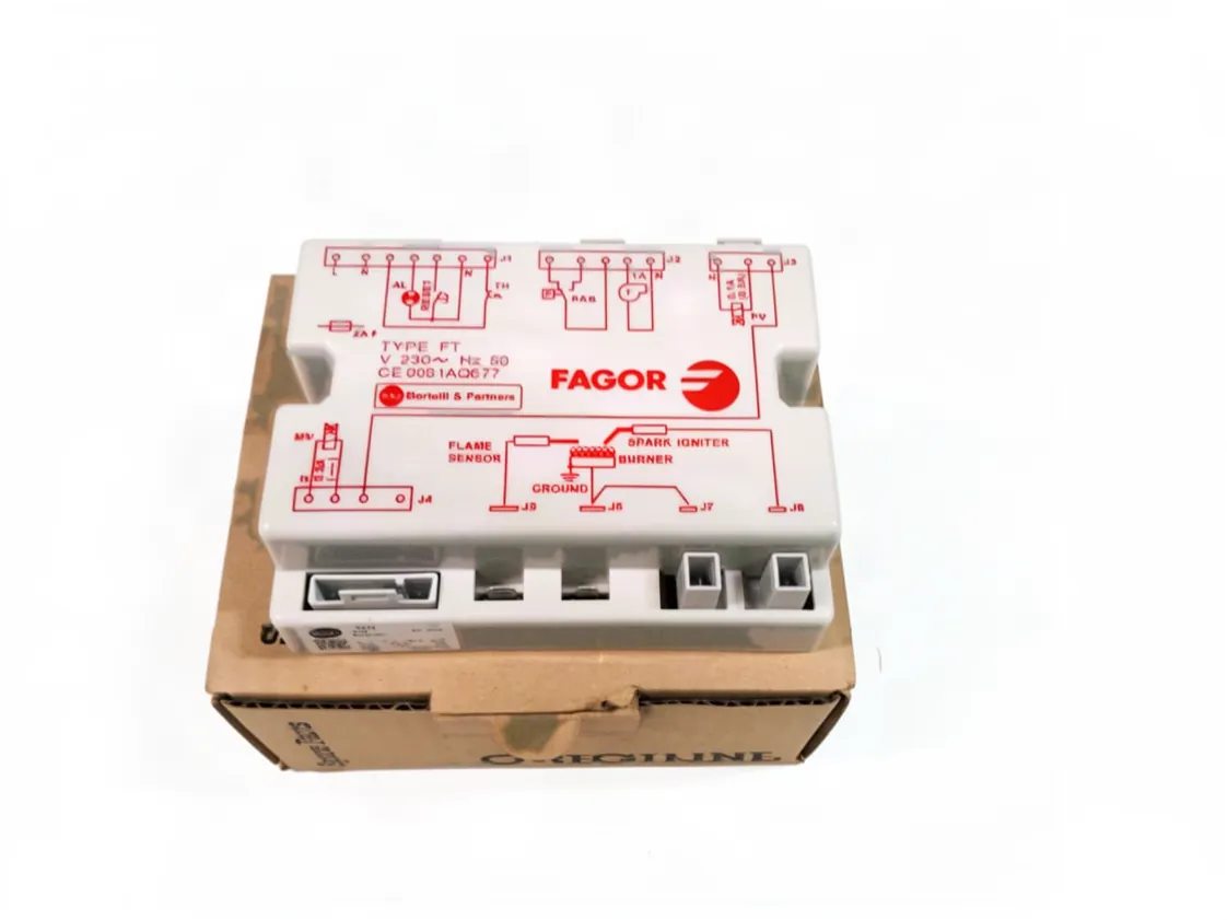 Placa electrónica Fagor FE20E/1N encendido, referencia MU1241600