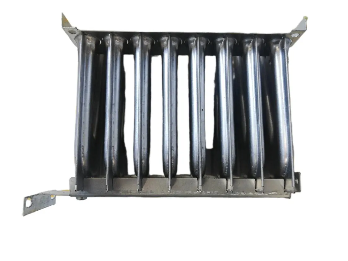 Brenner Cointra Microtop 14 rechts, Teilenummer 6327