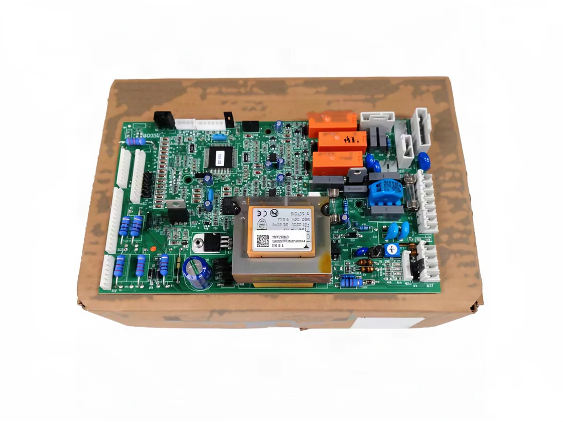 Placa electrónica Beretta Super Exclusive Ecomix 24 CSI principal, referencia 10023540