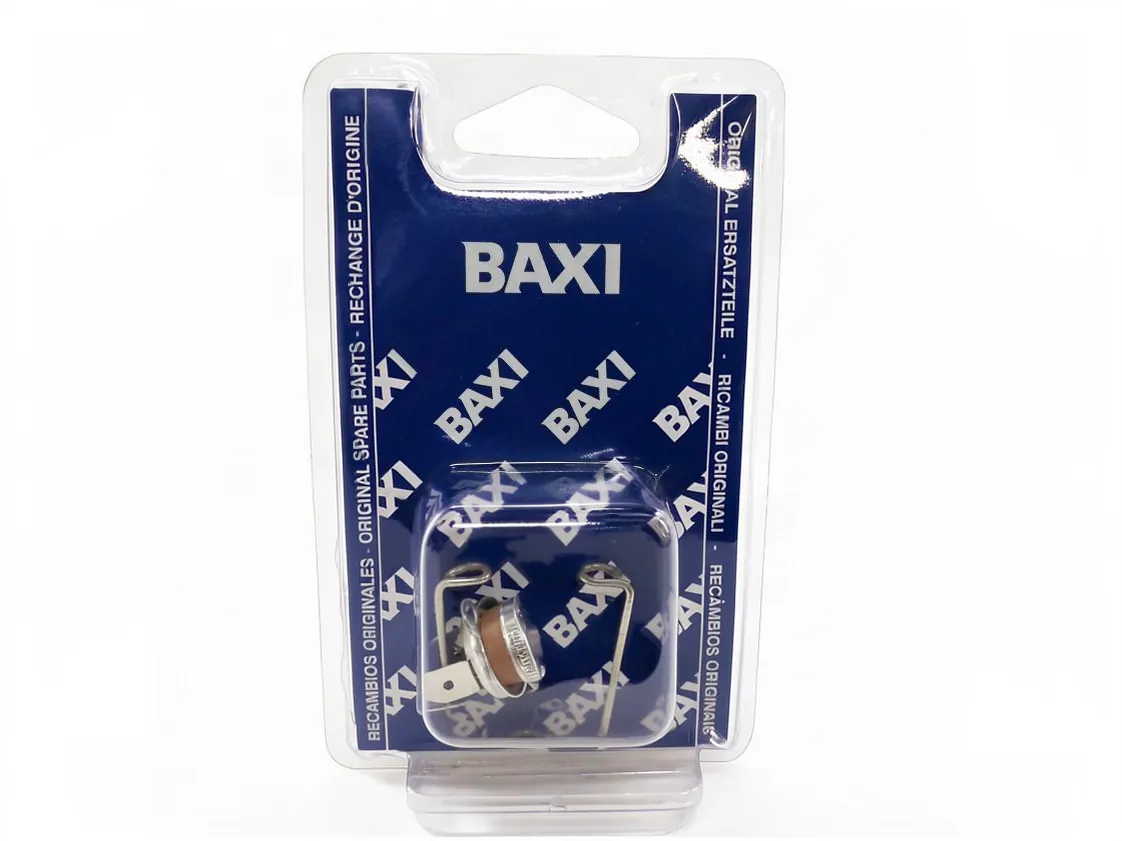 Clixon Baxi Roca Victoria 24/24 - Neobit 24/24 Cotatiros, referencia 125843462