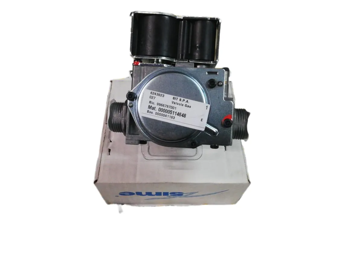 Gasventil Sime Format DGT HE25, Teilenummer 6243823