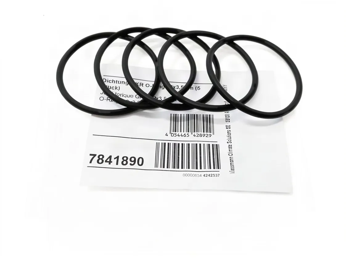 Tórica Viessmann Vitocrossal 200 kit 5 unidades, referencia 7841890