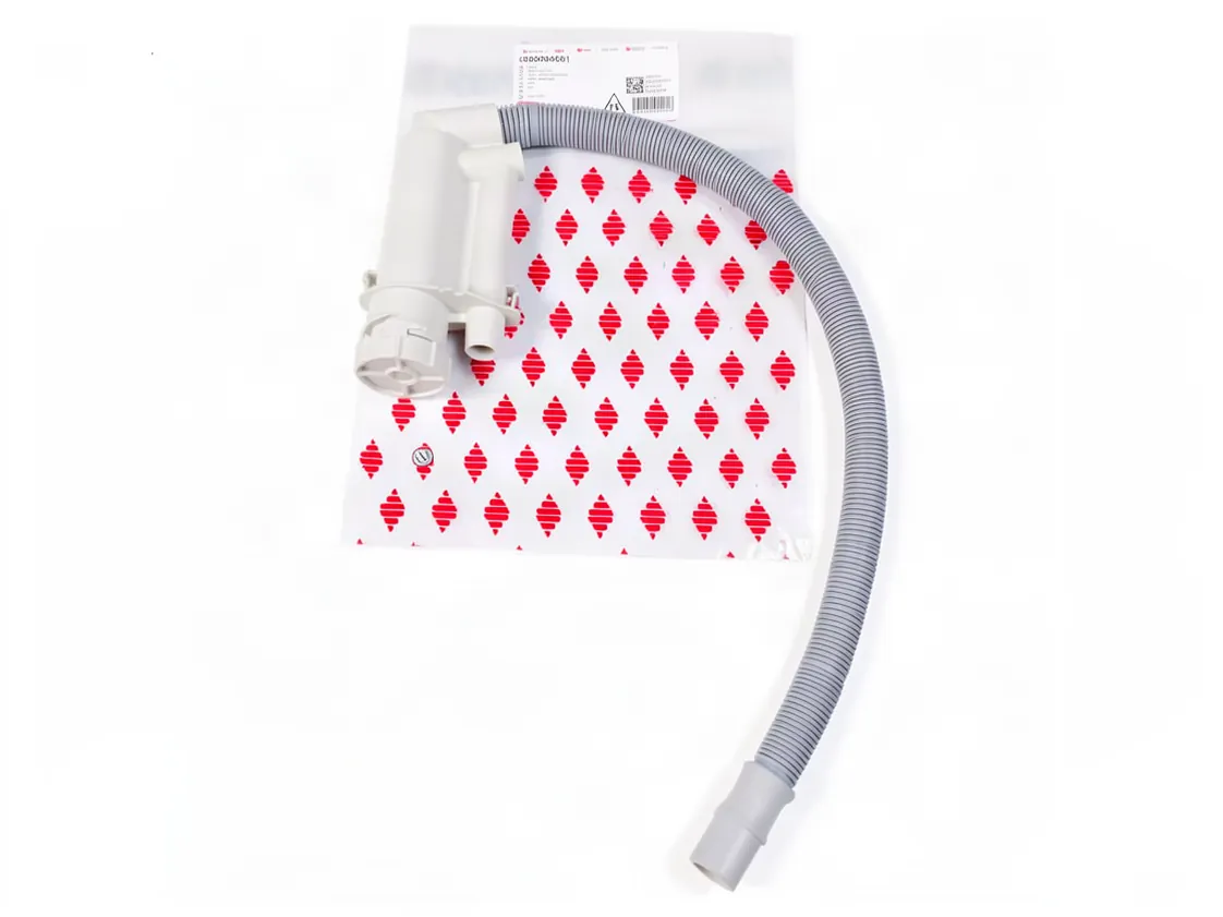Sifone Saunier Duval Isofast 21 Condens - Isotwin F30, codice ricambio 0020084551