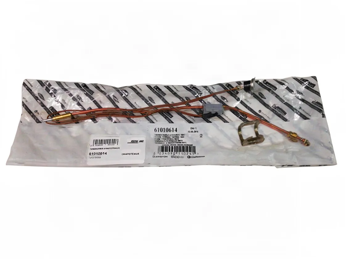 Thermocouple Chafoteaux, part number 61010614