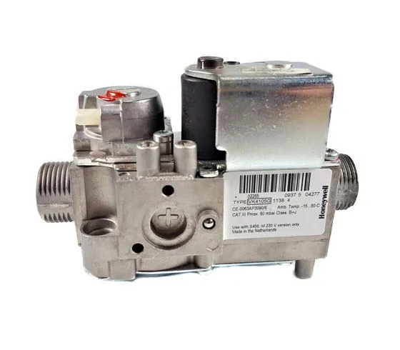 Válvula gas Fagor FE25NOX (Honeywell VK4105G 1138 4), referencia MUR000022