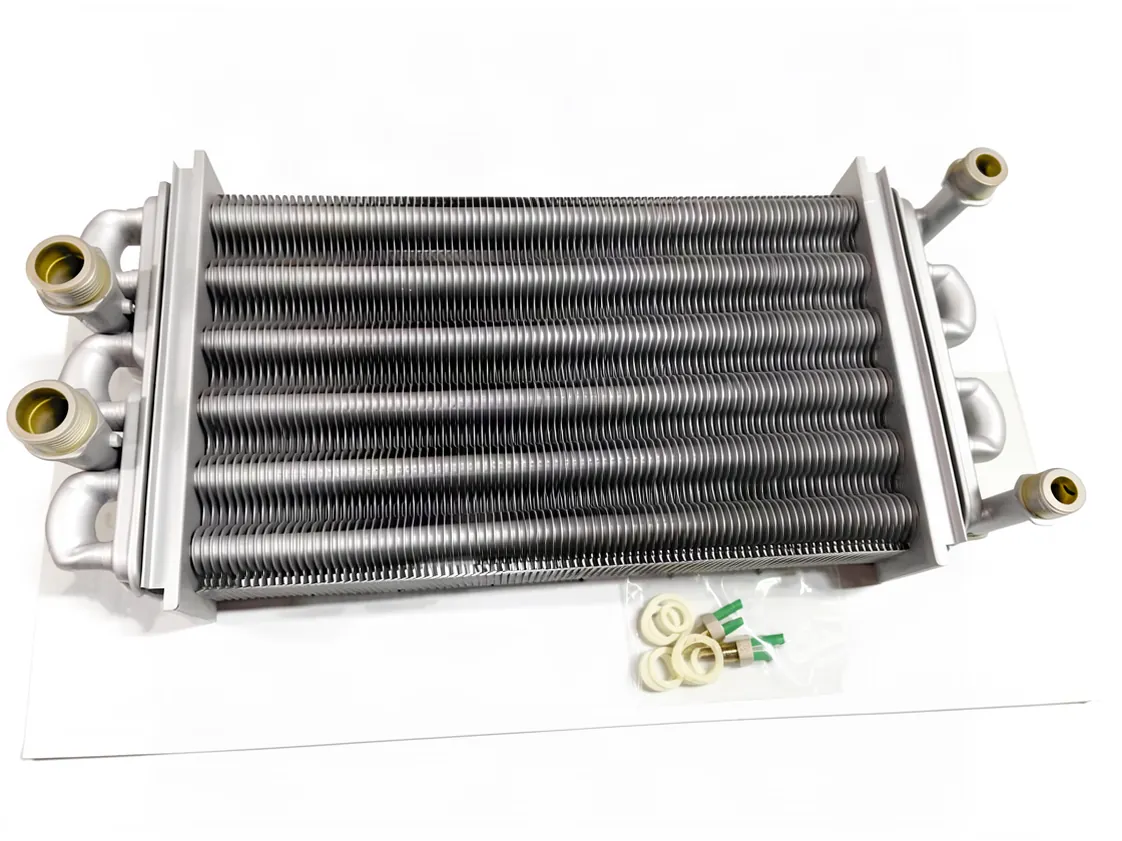 Intercambiador primario Roca RS 20/20, referencia 122035010