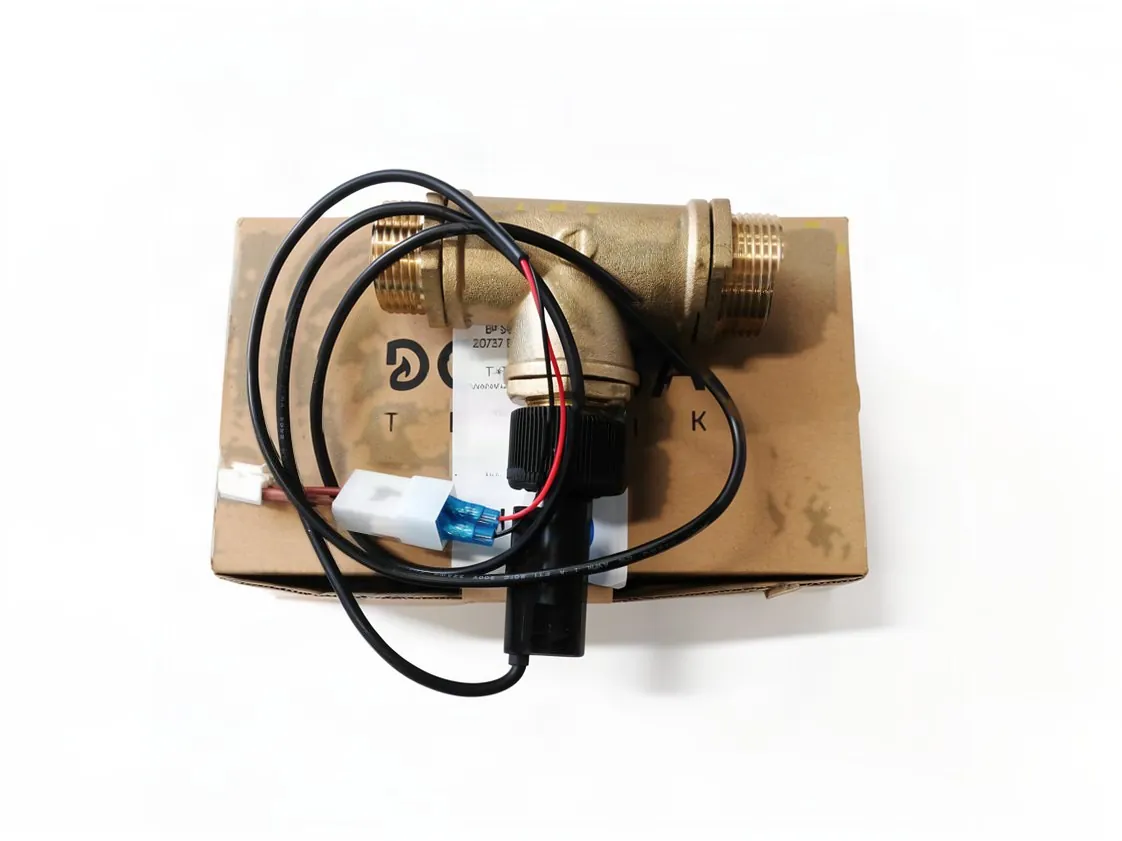 Flow switch kit Domusa Dual Clima R, part number RDCL000140