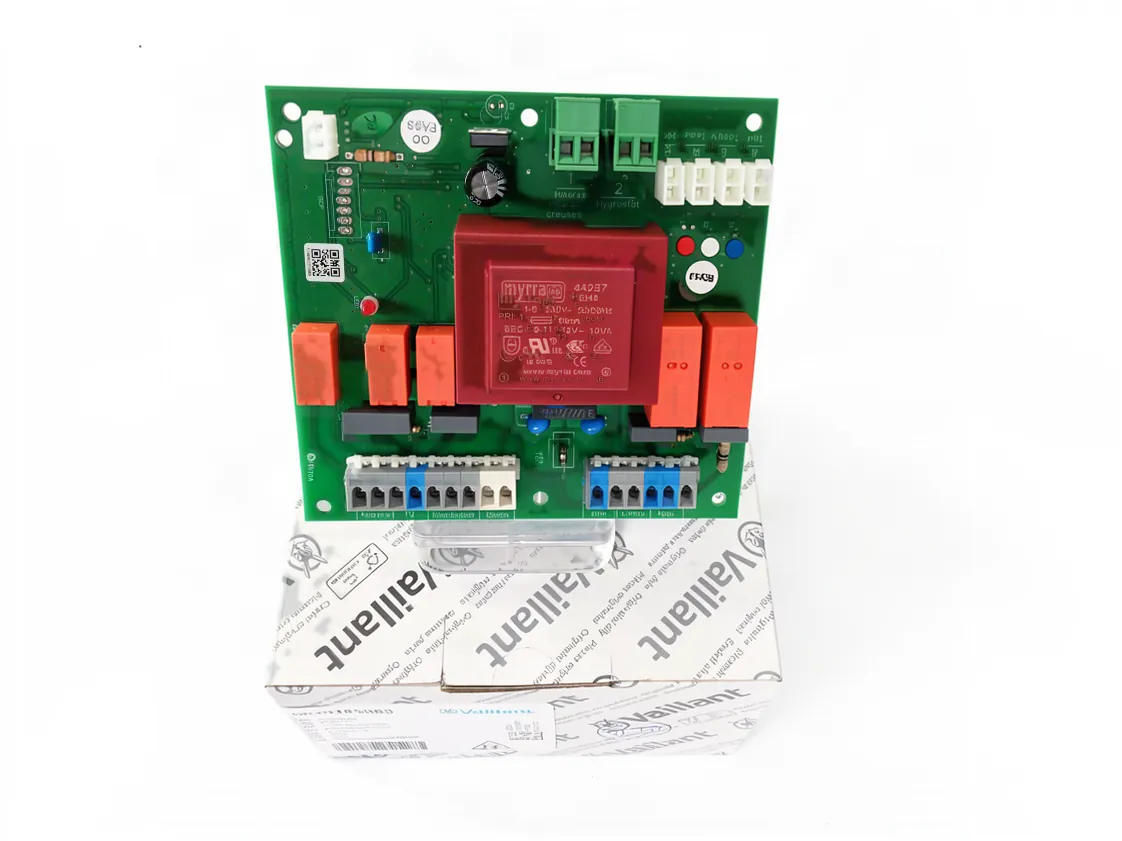 Steuerplatine Vaillant VWL B 270/5, Teilenummer 0020185063