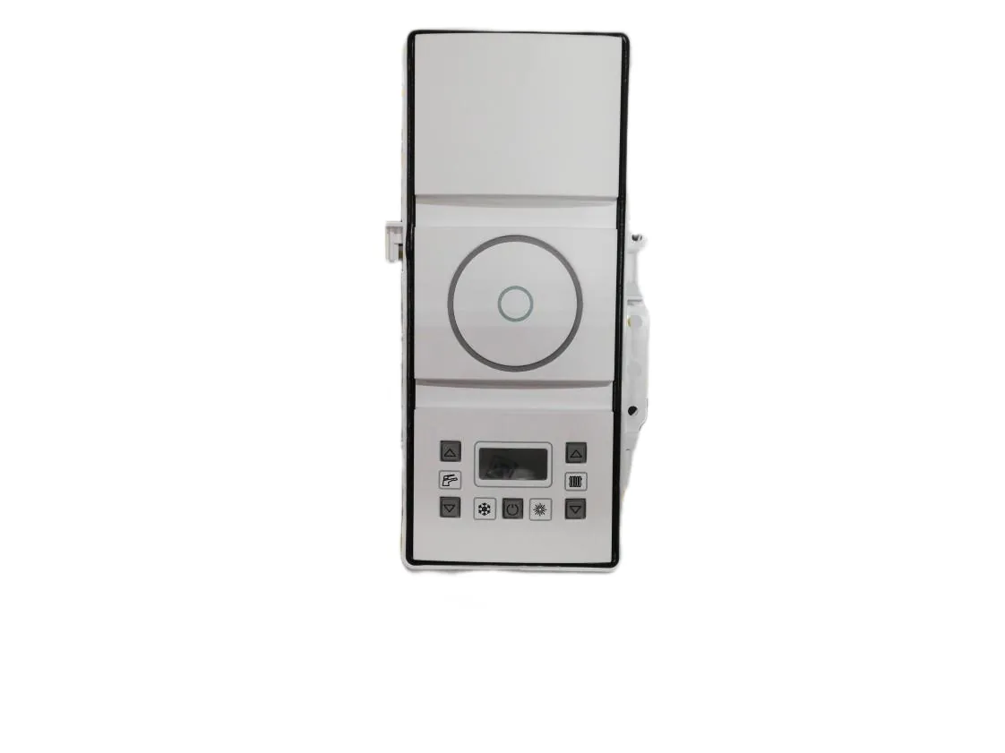 Frontal Manaut Myto Condens Inox 24, referencia BI2035114