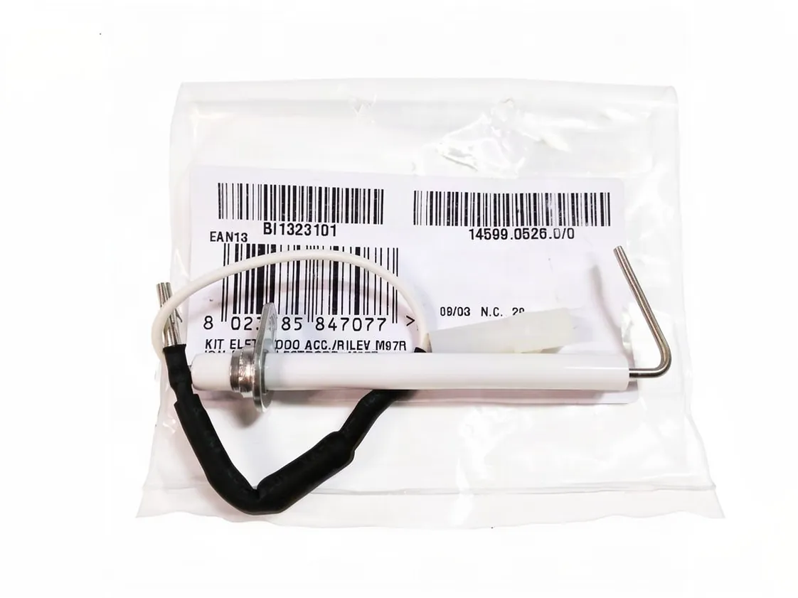Electrodo Manaut Mura V.09 24E, referencia BI1323101