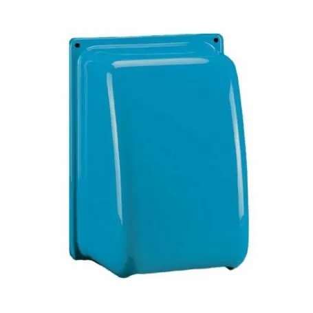 Capot cubre quemador Domusa Jaka HFS30-40-50, referencia TCAP000006