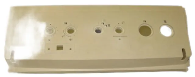 Painel de comando Immergas Victrix Zeus 20 - Victrix Zeus 27, referência 1.015925