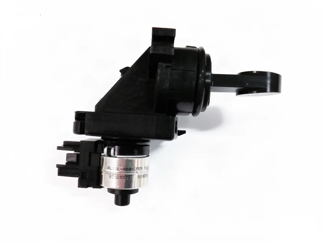 Motor válvula três vias naema DUO - naema micro, referência 150313