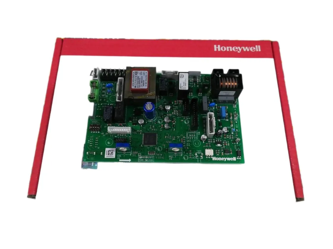 Placa electrónica Manaut Mura 24 a/E (ver.03) - micon 23E (M97), referencia BI1695100