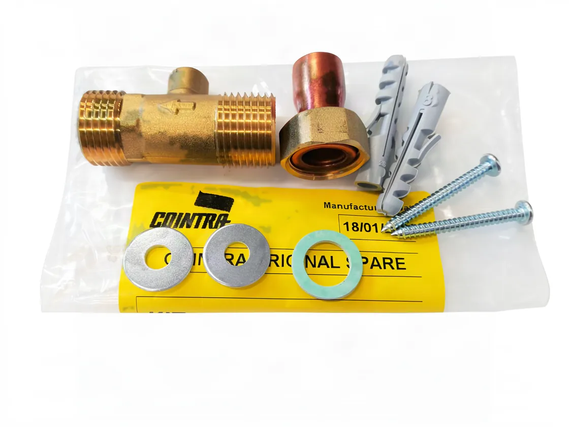 Befüllungshahn Cointra Microtop 14 - Cop 5 - M20L, Teilenummer 10308