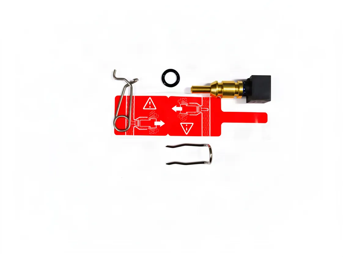 Sonda NTC Junkers ZWC24-1MFA acs, referencia 87145000540