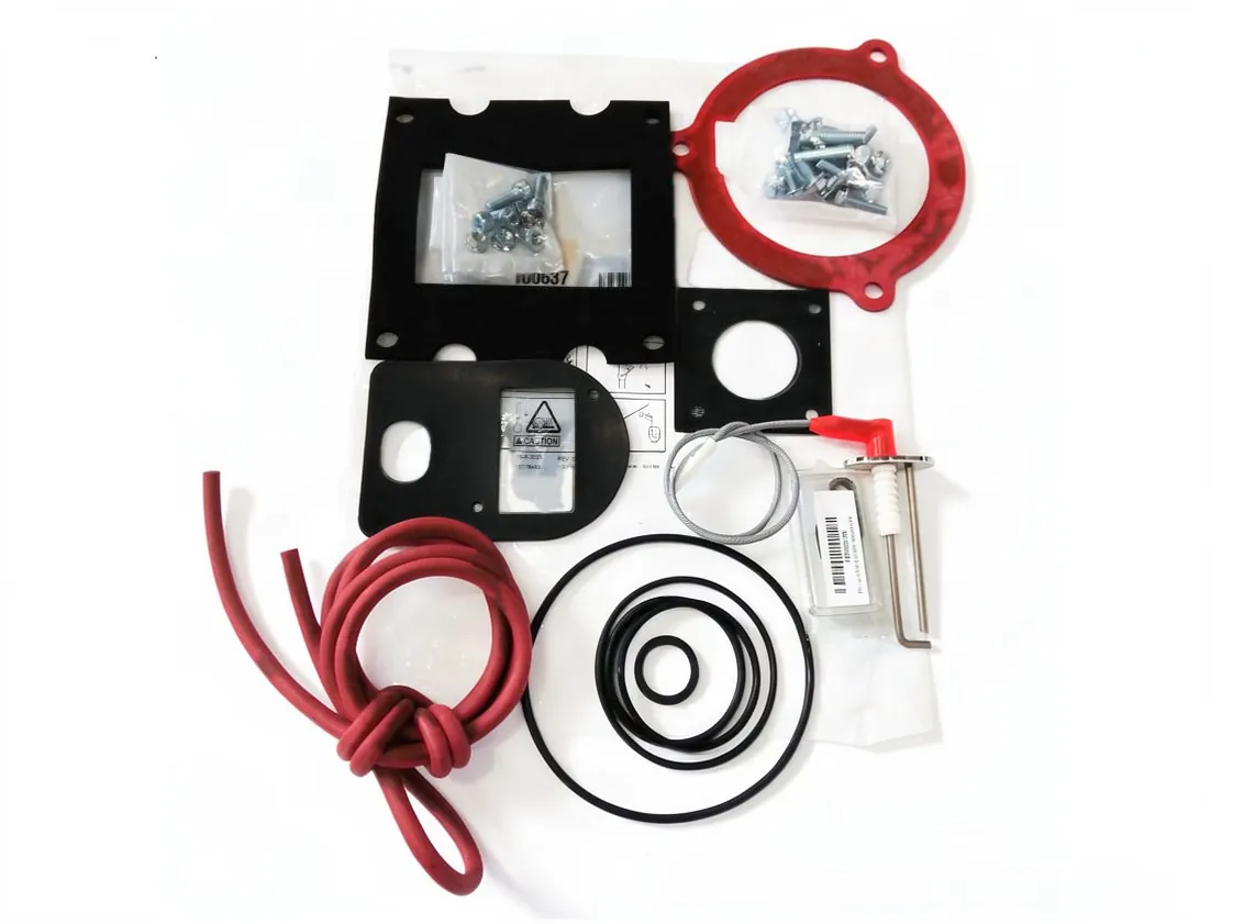 Kit de manutenção gás Remeha 210 ECO PRO, referência S100637