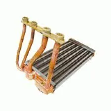 Intercambiador primario Junkers ZWR24, referencia 87154061450