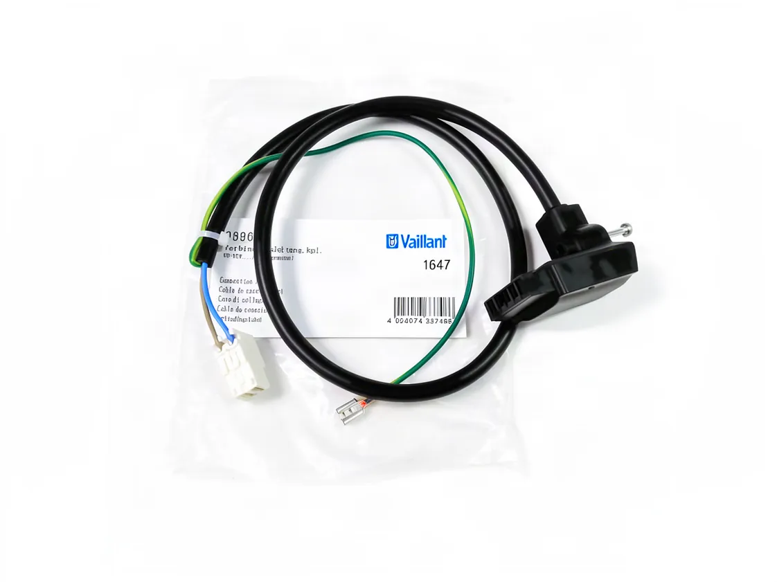 Kabel Vaillant VCM 242-1 Gasventil, Teilenummer 089695
