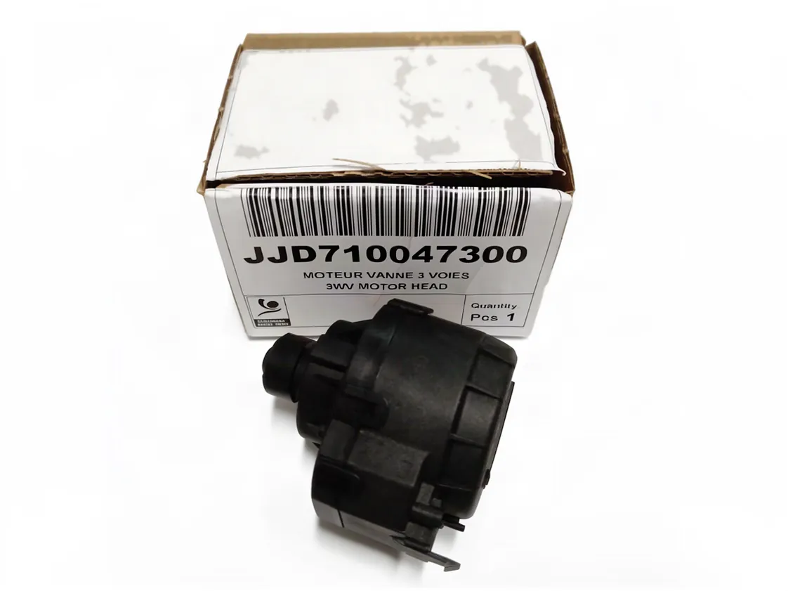 Motor válvula três vias De Dietrich MS 24 MI - Miff, referência 711476900