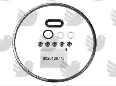 Kit mantenimiento Saunier Duval Micraplus Condens 25, referencia 801635