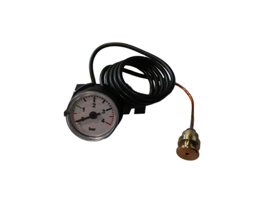 Manómetro Immergas Tera 24 - 28 - 32 V2, referencia 1.046022