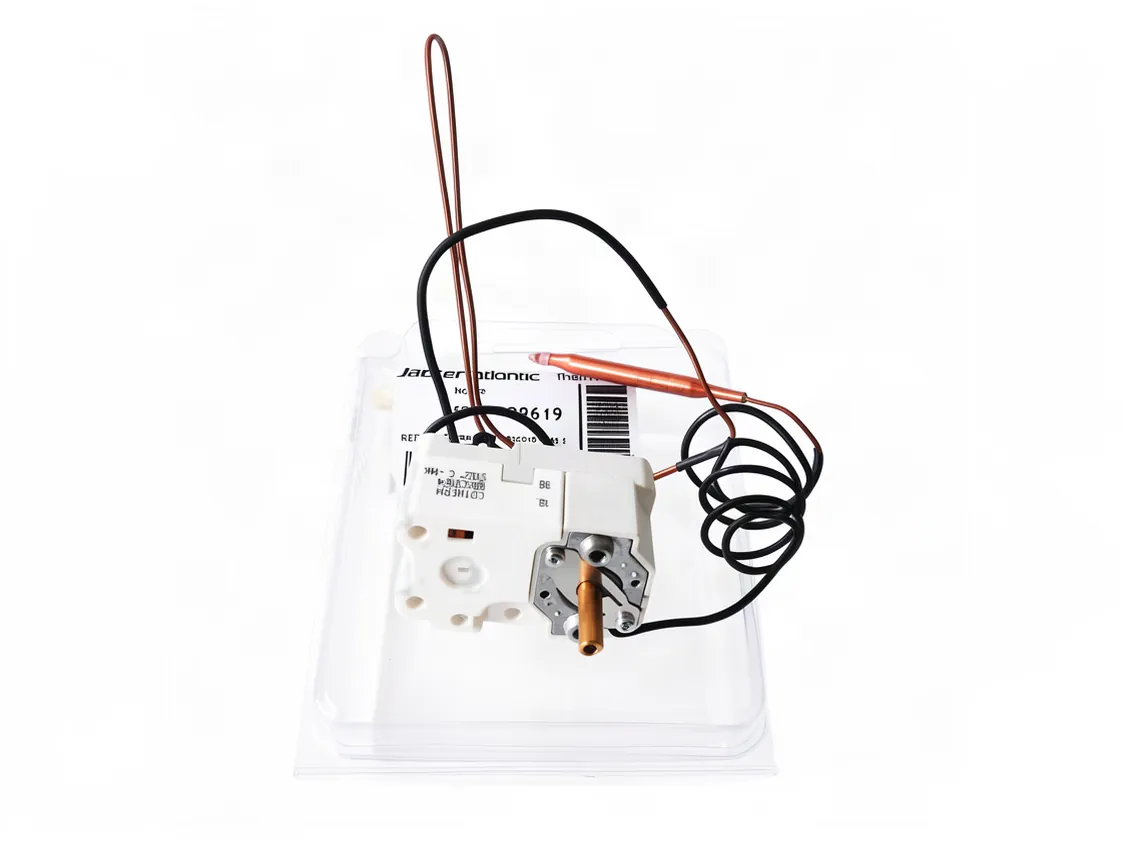 Thermostat Thermor VM200 Double bulbe, référence 029619