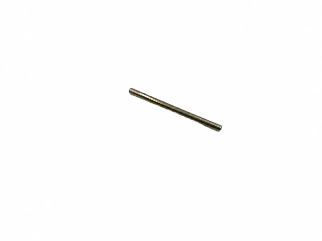 Vastago Immergas Pilota Inox Ø2x37mm., referencia 3.016042-1
