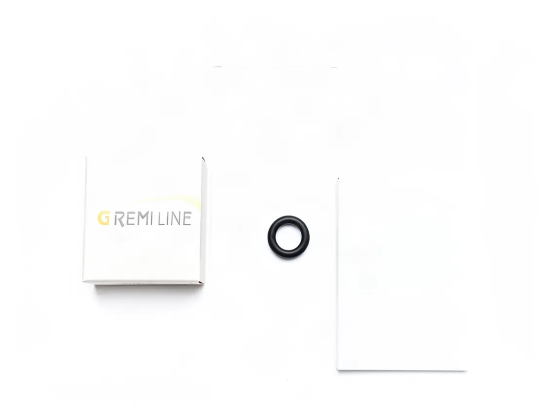 O-Ring 09.19x02.62mm. Vaillant für Wasser-Messumformer, Teilenummer 178993-1